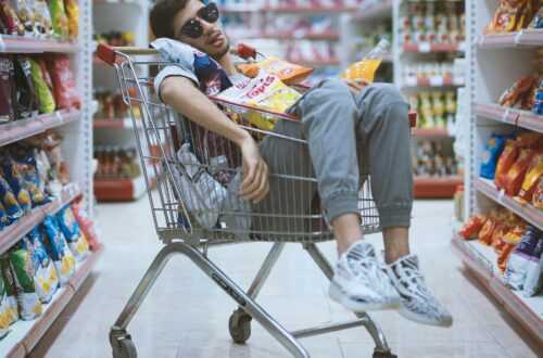 Gazetki promocyjne Lewiatan to szansa na oszczędność.