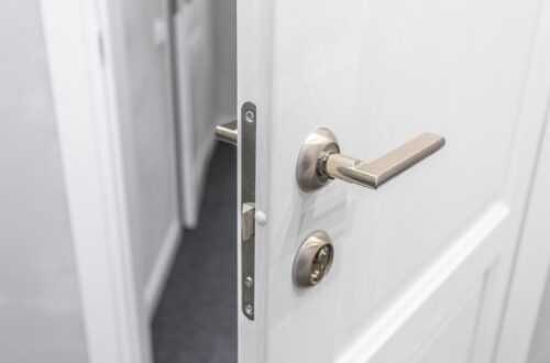 Drzwi wewnętrzne Rzeszów